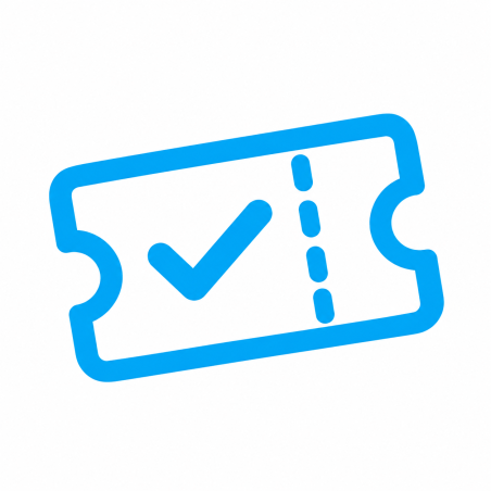 Prestatill Ticketing – Billetterie et réservations pour PrestaShop*